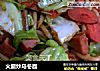 火腿炒乌冬面的做法