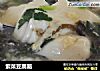 紫菜豆腐脑的做法