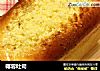 椰蓉吐司的做法