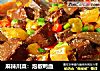 麻辣川菜：泡椒鸭血的做法