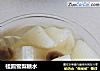 桂圆雪梨糖水的做法