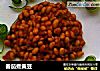 番茄煮黄豆的做法