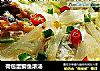 荷包蛋鲫鱼浓汤的做法
