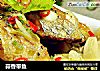 蒜香带鱼的做法