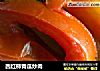 西红柿青瓜炒肉的做法