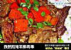 孜然煎烤羊排肉串的做法
