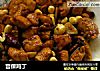 宫保鸡丁的做法
