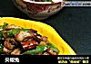 尖椒兔的做法