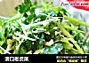 清口老虎菜的做法