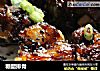 糖醋排骨的做法