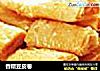 香糯豆皮卷的做法