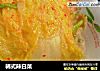 韩式辣白菜的做法