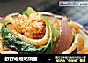 舒舒坦坦吃碗面——蛋炒棍棍面的做法