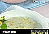 牛奶燕麦粥的做法