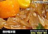 香炒糯米饭的做法