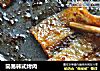 简易韩式烤肉的做法