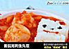 番茄龙利鱼丸饭的做法