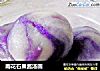 雨花石果酱汤圆的做法