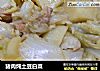 猪肉炖土豆白菜的做法