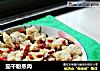 茄干粉蒸肉的做法