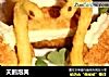 天鹅泡芙的做法