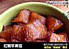 红糖苹果馅的做法