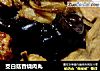 茭白菇香烧肉丸的做法