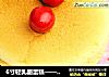 6寸轻乳酪蛋糕——在家自己做“彻思叔叔”的做法