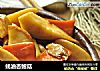 蚝油杏鲍菇的做法