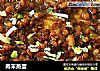 肉末蒸蛋的做法