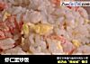 虾仁蛋炒饭的做法