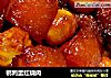 鹌鹑蛋红烧肉的做法