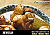 莴笋鸡块的做法