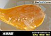 冰糖燕窝的做法