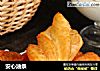安心油条的做法