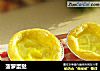 菠萝蛋挞的做法