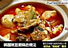 韩国嫩豆腐锅的做法的做法