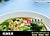 蚝油生菜的做法