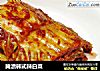 腌渍韩式辣白菜的做法