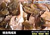 鲳鱼烧咸菜的做法