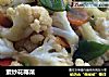素炒花椰菜的做法