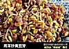 肉末炒黄豆芽的做法