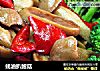 蚝油扒鲍菇的做法