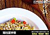 瑶柱蛋炒饭的做法
