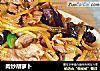 肉炒胡萝卜的做法