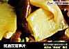 蚝油双菇笋片的做法