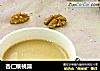 杏仁核桃露的做法