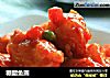 糖醋鱼圆的做法