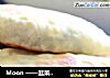 Moon ——韭菜盒子的做法