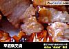 平底锅叉烧的做法